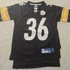 Jerome "The Bus" Bettis - Pittsburgh Steelers Youth Jersey